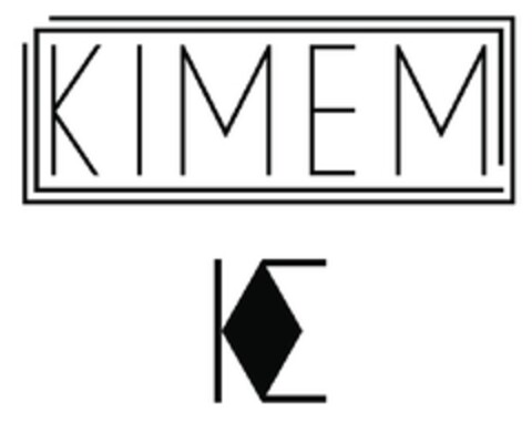 KIMEM Logo (EUIPO, 14.03.2013)