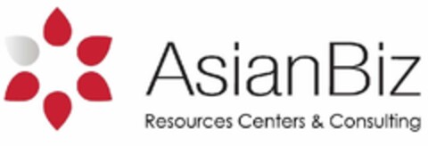 Asian Biz Resources Centers & Consulting Logo (EUIPO, 04/29/2013)