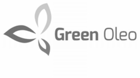 GREEN OLEO Logo (EUIPO, 06.05.2013)