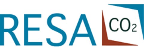 RESA CO2 Logo (EUIPO, 29.05.2013)