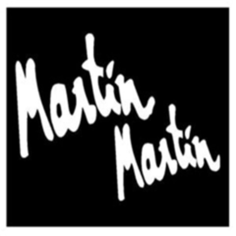 Martín Martín Logo (EUIPO, 06/04/2013)