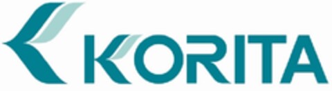 KORITA Logo (EUIPO, 08/01/2013)