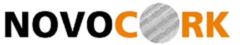 NOVOCORK Logo (EUIPO, 13.08.2013)