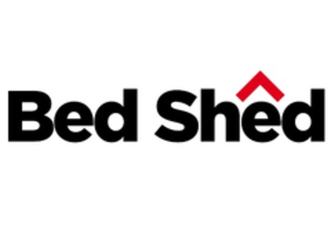 Bed Shed Logo (EUIPO, 16.08.2013)