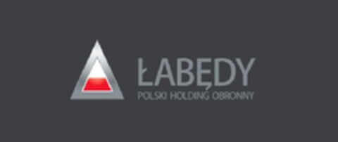 ŁABĘDY Polski Holding Obronny Logo (EUIPO, 22.08.2013)