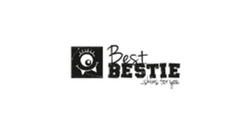 Best BESTIE skins for you Logo (EUIPO, 09/18/2013)