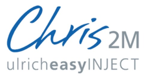 ulricheasyINJECT Chris 2M Logo (EUIPO, 06.11.2013)