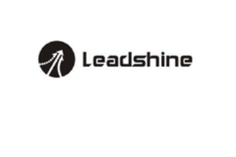 Leadshine Logo (EUIPO, 11/13/2013)