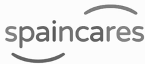 spaincares Logo (EUIPO, 26.12.2013)