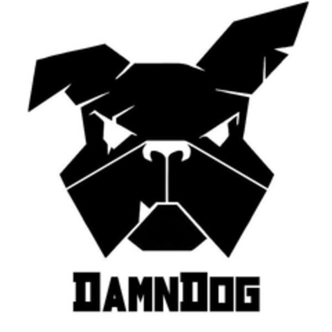 DAMNDOG Logo (EUIPO, 24.03.2014)