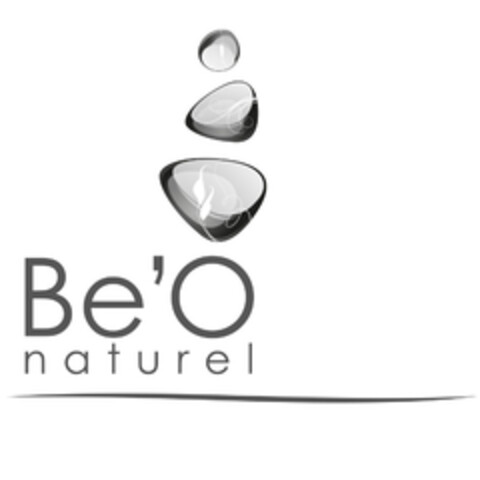 Be'O naturel Logo (EUIPO, 26.05.2014)