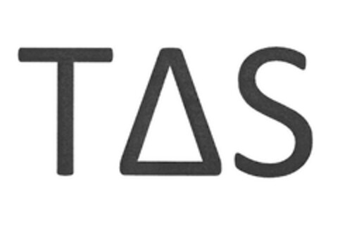 TΔS Logo (EUIPO, 10.06.2014)