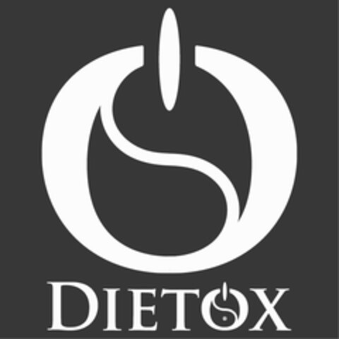 DIETOX Logo (EUIPO, 10.07.2014)