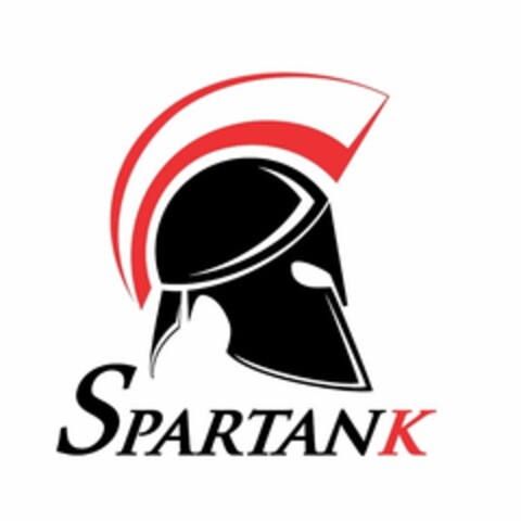 SPARTANK Logo (EUIPO, 07/19/2014)