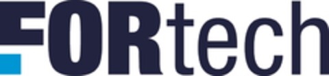 FORtech Logo (EUIPO, 07/24/2014)