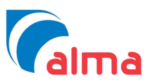 ALMA Logo (EUIPO, 28.07.2014)