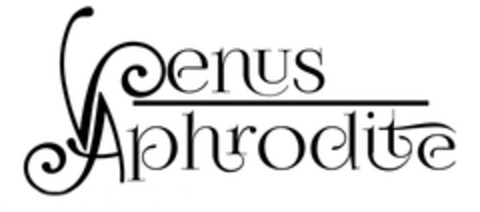 Venus Aphrodite Logo (EUIPO, 14.08.2014)