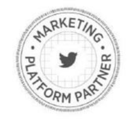 MARKETING PLATFORM PARTNER Logo (EUIPO, 08/15/2014)