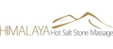 HIMALAYA Hot Salt Stone Massage Logo (EUIPO, 12.09.2014)