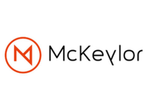 M McKeylor Logo (EUIPO, 13.09.2014)