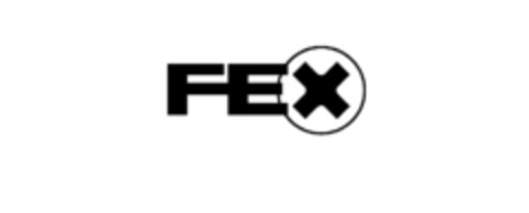 FEX Logo (EUIPO, 09/19/2014)
