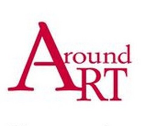 AROUND ART Logo (EUIPO, 19.09.2014)