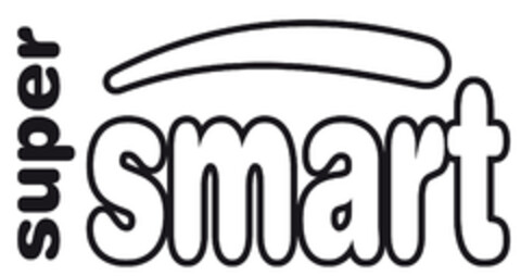SUPERSMART Logo (EUIPO, 15.10.2014)