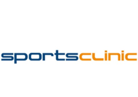 SPORTSCLINIC Logo (EUIPO, 10/29/2014)