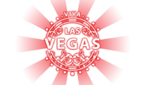 VIVA LAS VEGAS Logo (EUIPO, 29.10.2014)