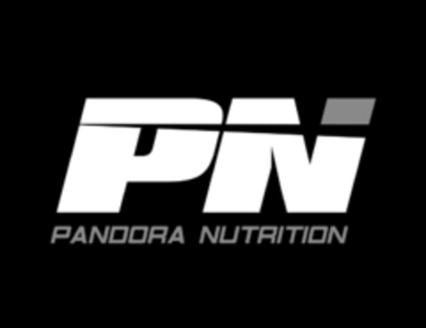 PN PANDORA NUTRITION Logo (EUIPO, 07.11.2014)