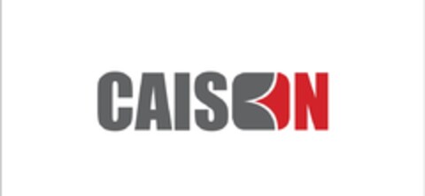 Caison Logo (EUIPO, 01/26/2015)