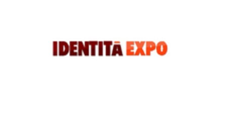 IDENTITA' EXPO Logo (EUIPO, 30.04.2015)