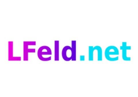 LFeld.net Logo (EUIPO, 05/06/2015)