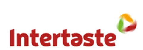 Intertaste Logo (EUIPO, 07/17/2015)