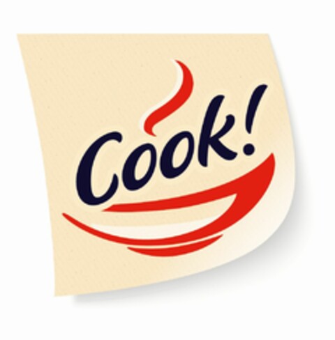 Cook! Logo (EUIPO, 22.07.2015)