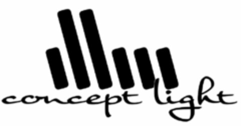 concept light Logo (EUIPO, 24.08.2015)