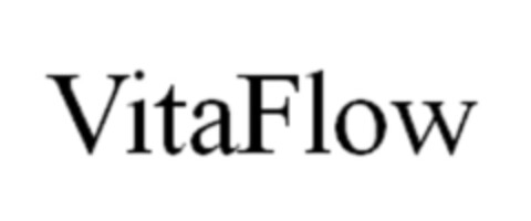 VitaFlow Logo (EUIPO, 02.09.2015)