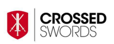 CROSSED SWORDS Logo (EUIPO, 03.09.2015)