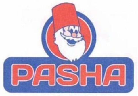 PASHA Logo (EUIPO, 09/18/2015)