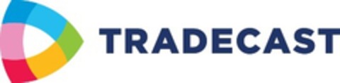 TRADECAST Logo (EUIPO, 24.09.2015)