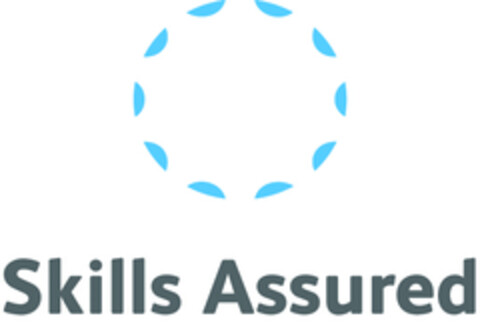 Skills Assured Logo (EUIPO, 09/29/2015)