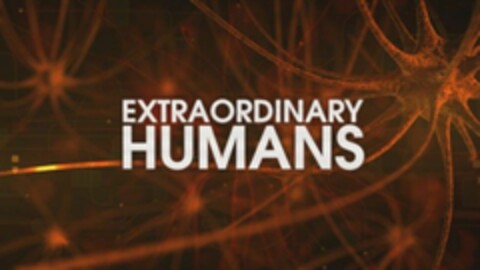 EXTRAORDINARY HUMANS Logo (EUIPO, 05.10.2015)