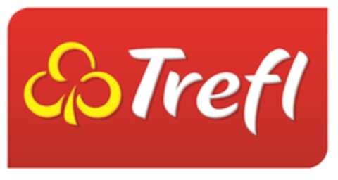 Trefl Logo (EUIPO, 18.10.2015)