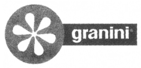 o granini Logo (EUIPO, 15.10.2015)