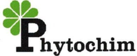 Phytochim Logo (EUIPO, 28.10.2015)