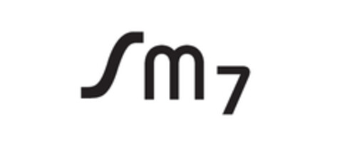 SM7 Logo (EUIPO, 06.11.2015)