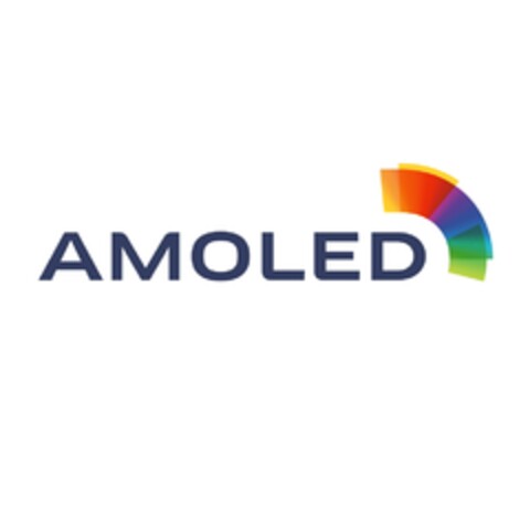 AMOLED Logo (EUIPO, 11/09/2015)