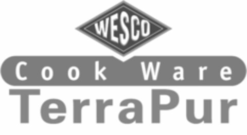 WESCO Cook Ware TerraPur Logo (EUIPO, 11/27/2015)