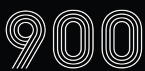 900 Logo (EUIPO, 12/04/2015)