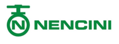 N NENCINI Logo (EUIPO, 15.12.2015)